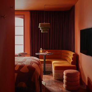 Chambre Familiale