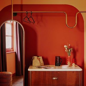 Chambre Lit King-Size